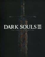 DARK SOULS III -THE FIRE FADES EDITION- [初回限定版]