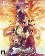 Code：Realize ～白銀の奇跡～ [限定版]