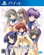 CLANNAD