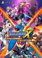 ロックマンX アニバーサリーコレクション2