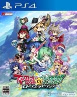 不思議の幻想郷 -ロータスラビリンス- [通常版]