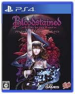 Bloodstained：Ritual of the Night