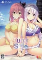 Sugar*Style [完全生産限定版]