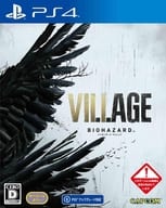 BIOHAZARD VILLAGE