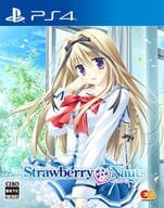 Strawberry Nauts [通常版]