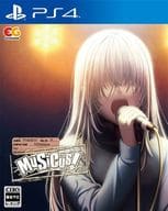 MUSICUS! [通常版]