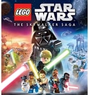 レゴ スター・ウォーズ/スカイウォーカー・サーガ
