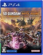 SDガンダム バトルアライアンス