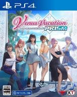 Venus Vacation PRISM -DEAD OR ALIVE Xtreme [通常版]