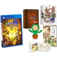 聖剣伝説 レジェンド オブ マナ：HDリマスター版[コレクターズ エディション]
