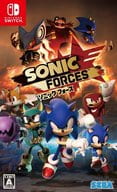 ソニックフォース