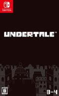 UNDERTALE
