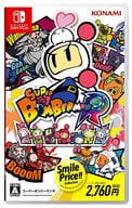 スーパーボンバーマンR [SMILE PRICE COLLECTION]