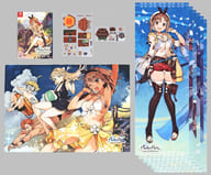 ライザのアトリエ -常闇の女王と秘密の隠れ家- スペシャルコレクションボックス
