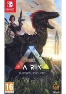 EU版 ARK：Survival Evolved (国内版本体動作可)