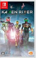 KAMENRIDER memory of heroez [通常版]