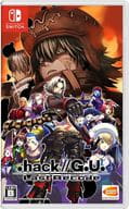 .hack//G.U. ラストレコード [通常版]