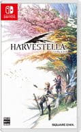 HARVESTELLA (ハーヴェステラ)