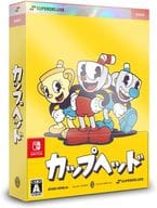 Cuphead