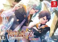 ワンド オブ フォーチュン R for Nintendo Switch [特装版]