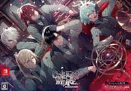 Collar×Malice for Nintendo Switch スペシャルBOX