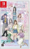 MODEL Debut3 #nicola/モデルデビュー3 ニコラ