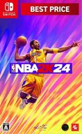 『NBA 2K24』 BEST PRICE