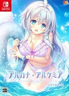アルカナ・アルケミア [完全生産限定版]