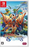 モンスターハンター ストーリーズ
