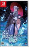 雨魂 -AMEDAMA-