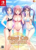スウィートカフェコレクション -ショコラ・パルフェ・シュクレ- [限定版]