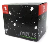 北米版 AMONG US[EJECTED EDITION](国内版本体動作可)