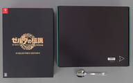 ゼルダの伝説 ティアーズ オブ ザ キングダム Collector’s Edition[Amazon限定版]