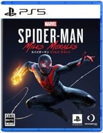 Marvel’s Spider-Man： Miles Morales