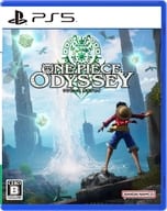 ONE PIECE ODYSSEY