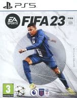 EU版 FIFA 23(国内版本体動作可)