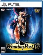 Winning Post 10 シリーズ30周年記念プレミアムボックス