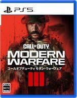 Call of Duty： Modern Warfare III (コール オブ デューティ モダン・ウォーフェア III)