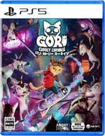 Gori： Cuddly Carnage