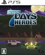 7Days Heroes [通常版]