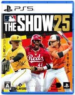 MLB The Show 25 [英語版]