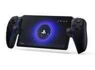 PlayStation Portal リモートプレーヤー ミッドナイト ブラック