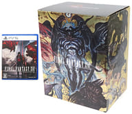 FINAL FANTASY XVI [Collector’s Edition]