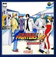 ザ・キング・オブ・ファイターズ’98 アレンジサウンドトラック