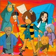 ゲゲゲの鬼太郎テーマ曲集～燃 / 吉幾三戸田恵