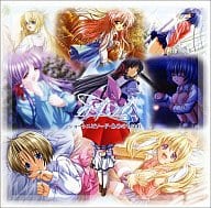 ドラマCD みずいろ 第3巻 ショートエピソード・あめのちはれ
