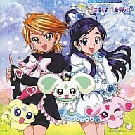 ふたりはプリキュアCDドラマシリーズ～ふたりでプリドラ No.2～ 「マジしんどい!雪は招くよ嵐を呼んで!?」