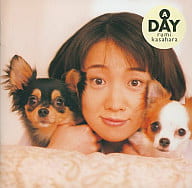 笠原留美 / ADAY～風になる日