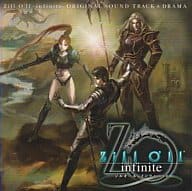 ジルオール・インフィニット OST＆ドラマ