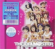 THE IDOLM＠STER MASTERPIECE 05[初回限定盤]